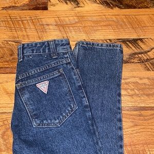 Vintage Guess Jeans